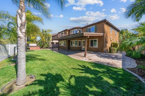 832 Shadow Ridge Place Chula Vista CA 91914