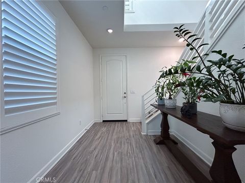 A home in Pomona