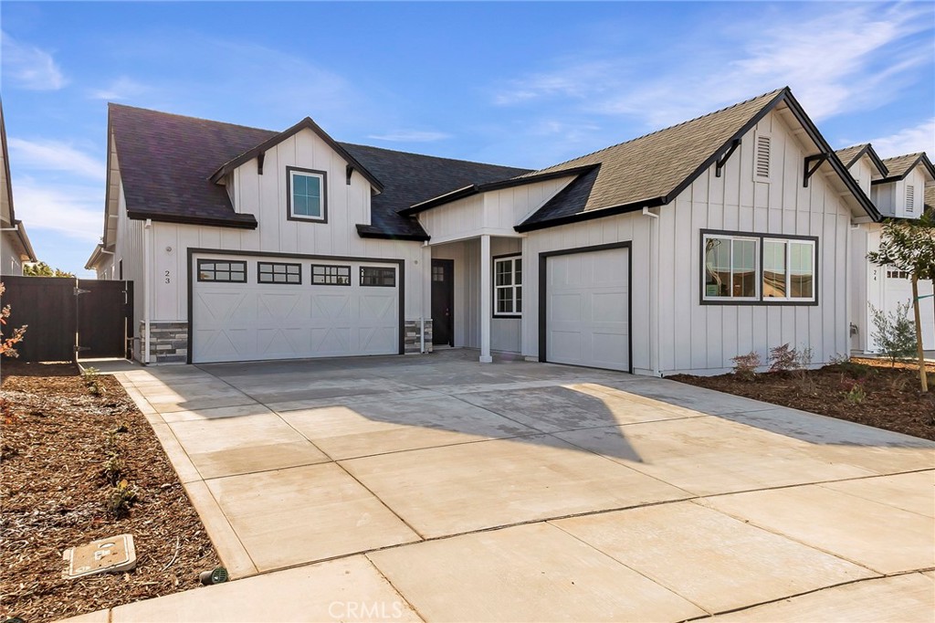 3 Harkness Court