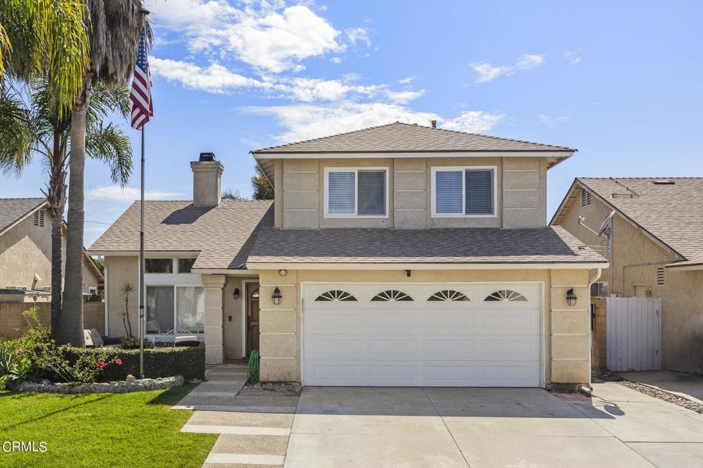 View Ventura, CA 93004 house