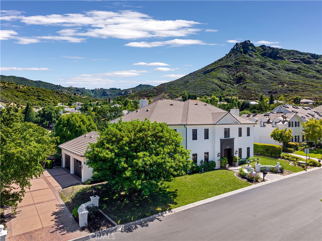 Sherwood Country Estates (782) - Residential