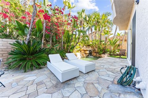 A home in Laguna Niguel