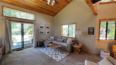 A home in Green Valley Lake