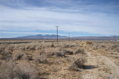 Photo of 0 Old 58 Highway, Mojave, CA 93501 (MLS # SR16054412)
