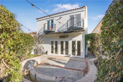 57 Shearwater Place Newport Beach CA 92660