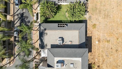 A home in Lake Elsinore