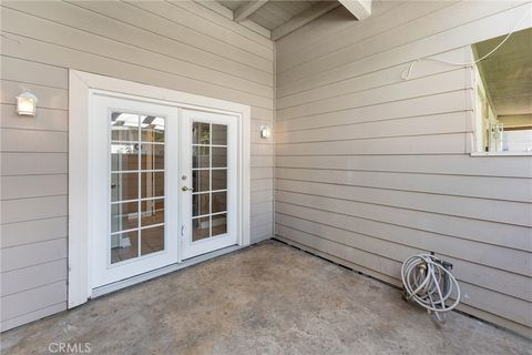 A home in Lake Elsinore