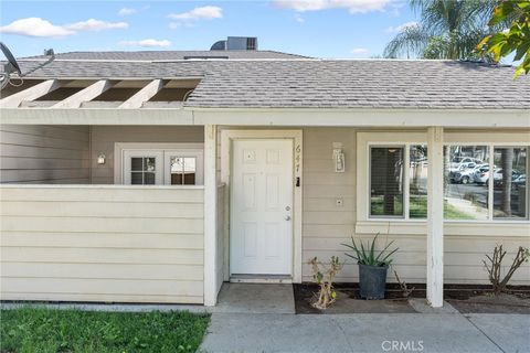 A home in Lake Elsinore