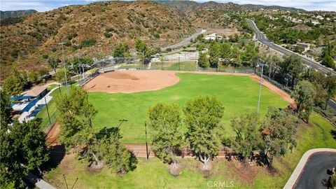 A home in Lake Elsinore