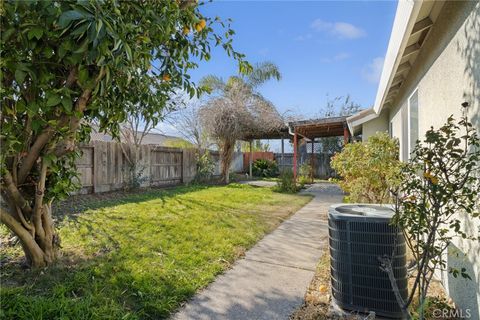 A home in Atwater