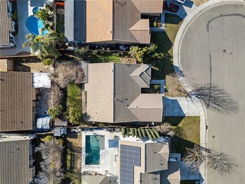 A home in Atwater