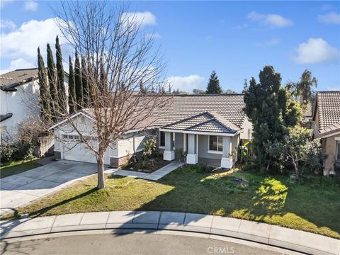 A home in Atwater