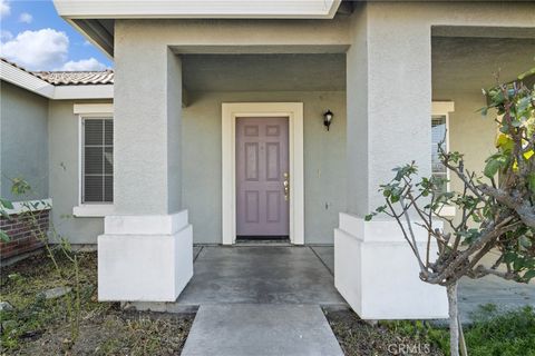 A home in Atwater