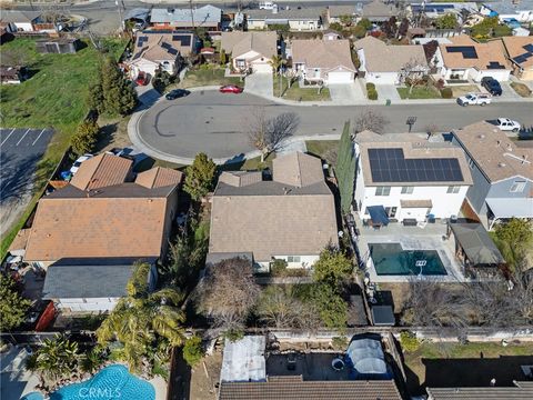 A home in Atwater