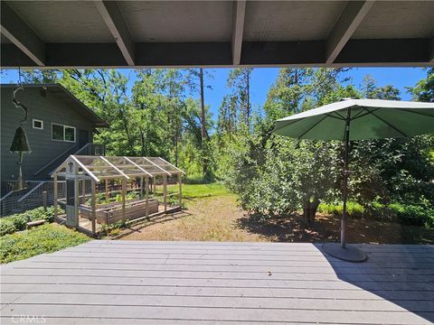 A home in North Fork