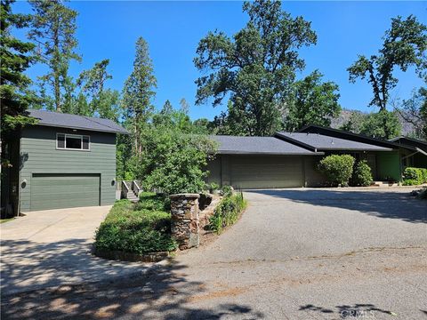 A home in North Fork