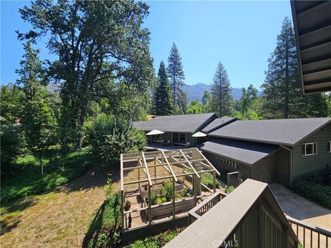 A home in North Fork