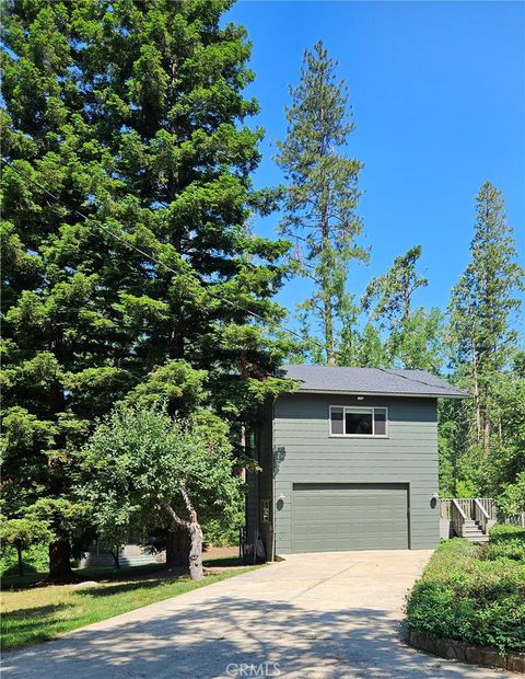 A home in North Fork