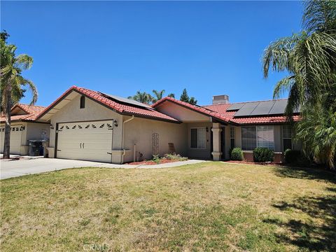 A home in Bakersfield