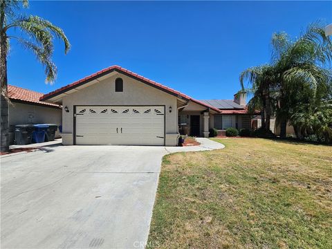 A home in Bakersfield