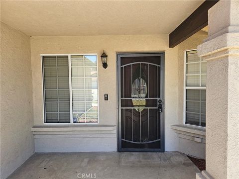 A home in Bakersfield