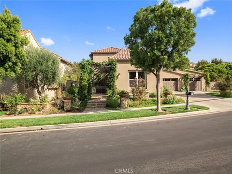 A home in Newport Coast