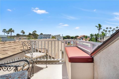 A home in Newport Beach