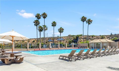 A home in Newport Beach