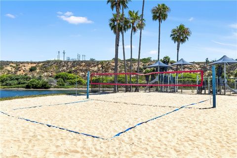 A home in Newport Beach