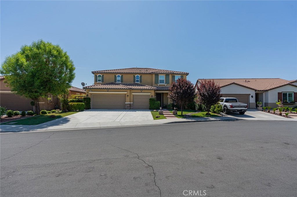 View Menifee, CA 92584 house