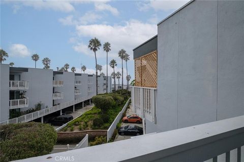 A home in Redondo Beach