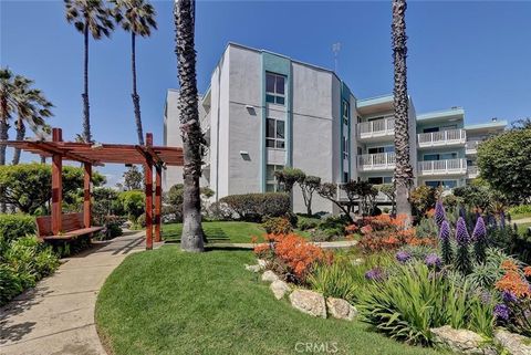 A home in Redondo Beach