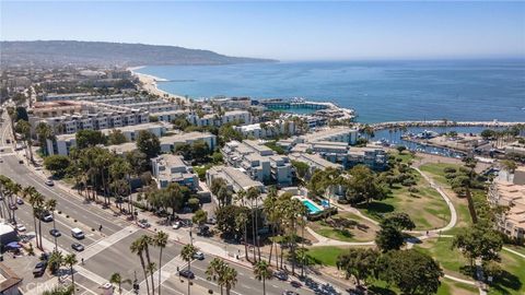 A home in Redondo Beach