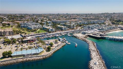 A home in Redondo Beach