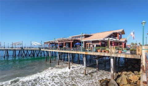 A home in Redondo Beach