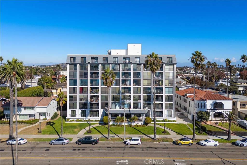 2601 E Ocean Boulevard 208