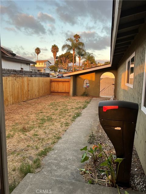 A home in San Diego