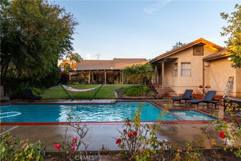 A home in Sunland