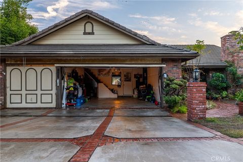 A home in Sunland