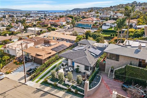 A home in San Diego