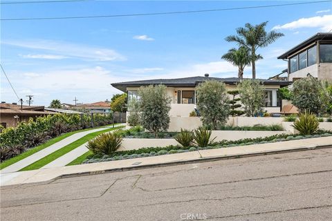 A home in San Diego