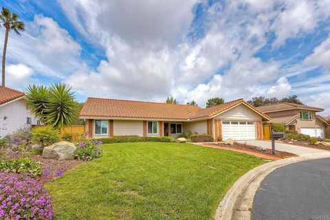 12952 Pomard Way Poway CA 92064