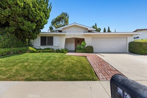 A home in Rancho Palos Verdes