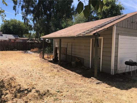 A home in Oroville