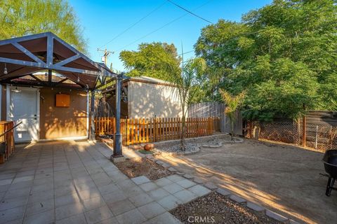 A home in Lake Elsinore