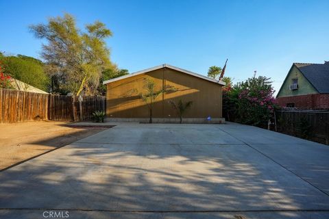 A home in Lake Elsinore