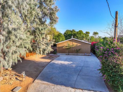 A home in Lake Elsinore