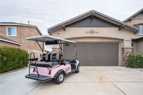 A home in San Bernardino