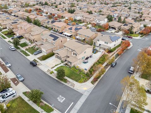 A home in San Bernardino