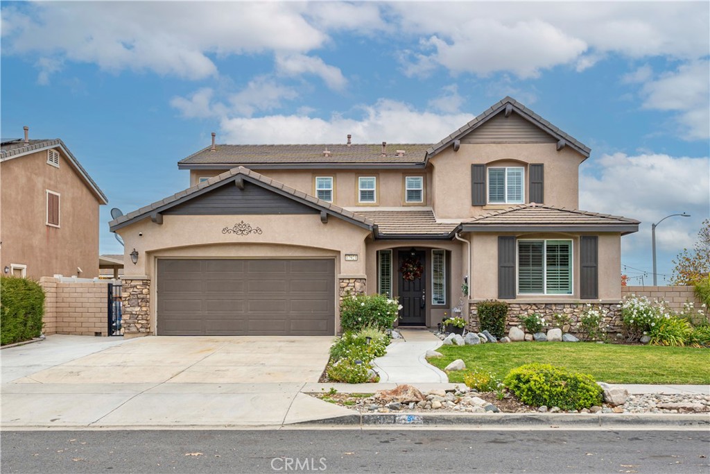 17921 Valerian Way